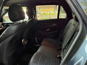 Mercedes-Benz GLC * 300 * CARFAX * ЦЕНА ДО БГ, снимка 16