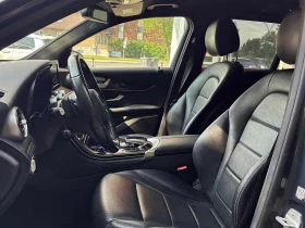 Mercedes-Benz GLC * 300 * CARFAX * ЦЕНА ДО БГ, снимка 11