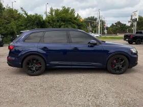 Audi Q7 * Technik * CARFAX * ОПЦИЯ ЗА ФИНАНСИРАНЕ, снимка 3