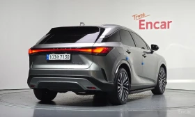 Lexus RX 450h LUXURY* ОБДУХВАНЕ* 360КАМЕРА* ДИСТРОНИК* ХЕДЪП* , снимка 2