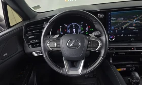 Lexus RX 450h LUXURY* ОБДУХВАНЕ* 360КАМЕРА* ДИСТРОНИК* ХЕДЪП* , снимка 7