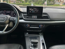 Audi Q5 * Technik * CARFAX * ЦЕНА ДО БГ, снимка 7