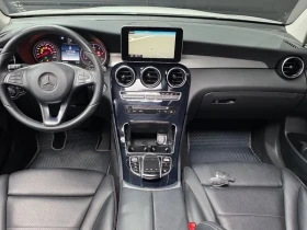 Mercedes-Benz GLC 220 4MATIC - САМО 30% АВАНС, снимка 7