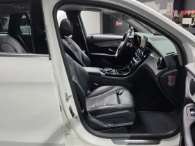 Mercedes-Benz GLC 220 4MATIC - САМО 30% АВАНС, снимка 11