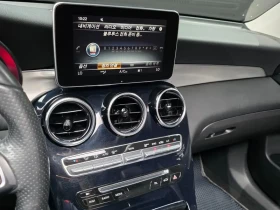 Mercedes-Benz GLC 220 4MATIC - САМО 30% АВАНС, снимка 14
