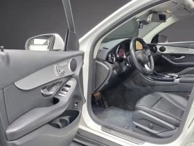 Mercedes-Benz GLC 220 4MATIC - САМО 30% АВАНС, снимка 10