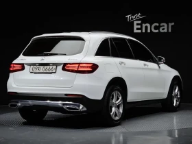 Mercedes-Benz GLC 220 4MATIC - САМО 30% АВАНС, снимка 2
