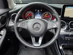 Mercedes-Benz GLC 220 4MATIC - САМО 30% АВАНС, снимка 13