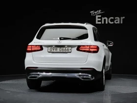 Mercedes-Benz GLC 220 4MATIC - САМО 30% АВАНС, снимка 4