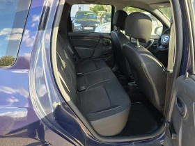 Dacia Duster 1.5 DCI/110HP/4X4/LAUREATE/, снимка 13