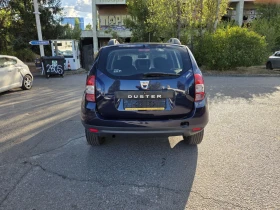 Dacia Duster 1.5 DCI/110HP/4X4/LAUREATE/, снимка 6