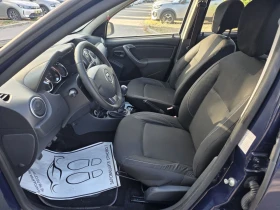 Dacia Duster 1.5 DCI/110HP/4X4/LAUREATE/, снимка 9