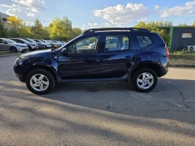 Dacia Duster 1.5 DCI/110HP/4X4/LAUREATE/, снимка 8