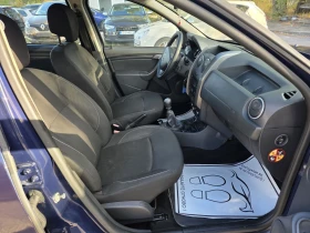 Dacia Duster 1.5 DCI/110HP/4X4/LAUREATE/, снимка 12