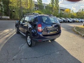 Dacia Duster 1.5 DCI/110HP/4X4/LAUREATE/, снимка 7
