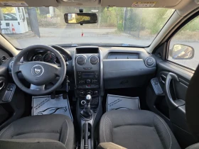 Dacia Duster 1.5 DCI/110HP/4X4/LAUREATE/, снимка 11