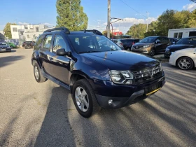 Dacia Duster 1.5 DCI/110HP/4X4/LAUREATE/, снимка 3