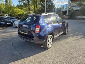 Dacia Duster 1.5 DCI/110HP/4X4/LAUREATE/, снимка 5