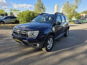Dacia Duster 1.5 DCI/110HP/4X4/LAUREATE/, снимка 1