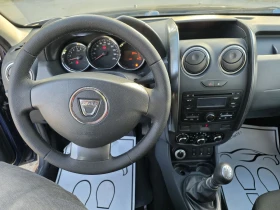 Dacia Duster 1.5 DCI/110HP/4X4/LAUREATE/, снимка 14