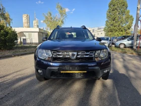Dacia Duster 1.5 DCI/110HP/4X4/LAUREATE/, снимка 2