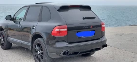 Porsche Cayenne, снимка 8