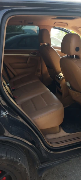 Porsche Cayenne, снимка 11
