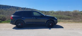 Porsche Cayenne, снимка 5