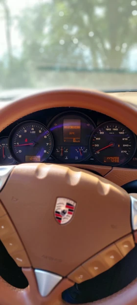 Porsche Cayenne, снимка 9