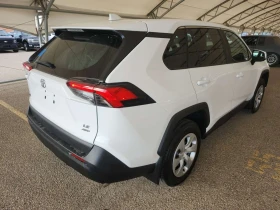 Toyota Rav4 * Awd Le * CARFAX * , снимка 3