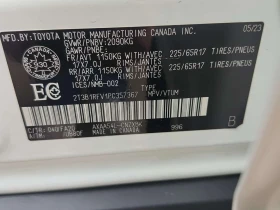 Toyota Rav4 * Awd Le * CARFAX * , снимка 15