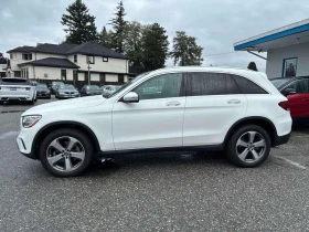 Mercedes-Benz GLC * 300 * CARFAX * , снимка 4