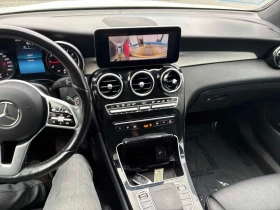Mercedes-Benz GLC * 300 * CARFAX * , снимка 8
