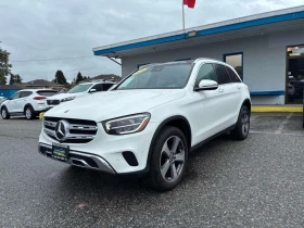 Mercedes-Benz GLC * 300 * CARFAX * , снимка 1