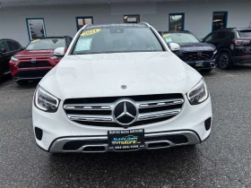 Mercedes-Benz GLC * 300 * CARFAX * , снимка 2