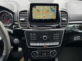Mercedes-Benz GLE 63 AMG, снимка 9