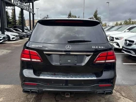 Mercedes-Benz GLE 63 AMG, снимка 4