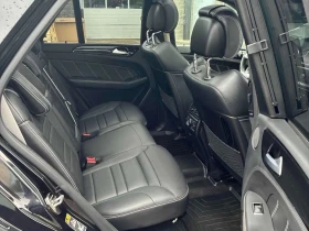 Mercedes-Benz GLE 63 AMG, снимка 15