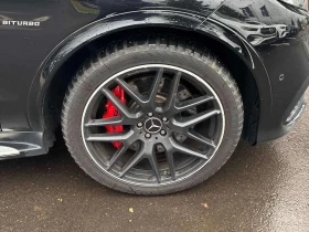 Mercedes-Benz GLE 63 AMG, снимка 7