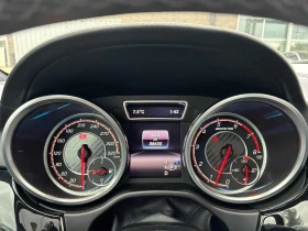Mercedes-Benz GLE 63 AMG, снимка 8