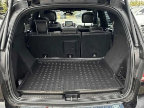 Mercedes-Benz GLE 63 AMG, снимка 13