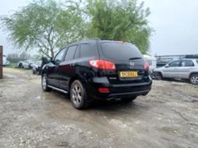 Hyundai Santa fe 2.2CRDI, 2.0CRDI | Mobile.bg    5