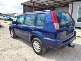 Nissan X-trail 2.2TD - [7] 