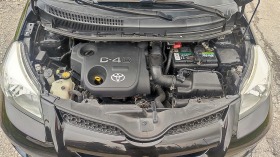 Toyota Urban Cruiser 1.4D4-D, снимка 17