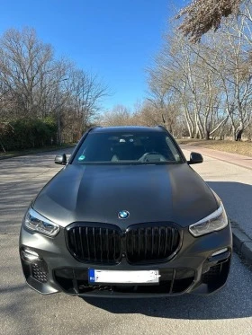 BMW X5 45E | Mobile.bg    3