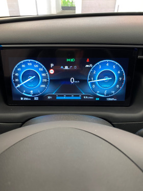 Hyundai Tucson 1.6 Turbo Mil-Hibrid comfort +   | Mobile.bg   3