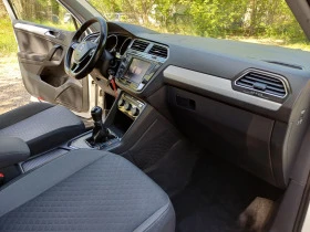 VW Tiguan TDI BLUEMOTION NAVI  | Mobile.bg    13