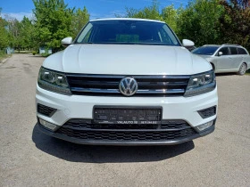 VW Tiguan TDI BLUEMOTION NAVI  | Mobile.bg    2