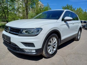 VW Tiguan TDI BLUEMOTION NAVI  - [1] 