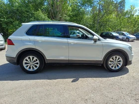 VW Tiguan TDI BLUEMOTION NAVI  - [5] 